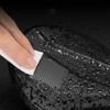 Rockbros B824 Sports Ergonomic Bicycle Saddle - Black 5907769390623 - (380028001)