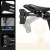 Rockbros Bottle Cage Adapter For Aluminum Saddle - Black 5907769390456 - (31210003001)