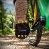 Rockbros BP2602 Nylon Bicycle Pedals - Black 5907769390920 - (370020001)