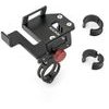Rockbros Clamp Phone Holder - Black 5907769390326 - (25210038101)