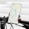 Rockbros Clamp Phone Holder - Black 5907769390326 - (25210038101)