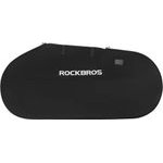 Rockbros D002 Elastic Carrying Case For 26 Road And Mountain Bikes - Black 5907769391620 - (30990046001)