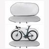 Rockbros D002 Elastic Carrying Case For 26 Road And Mountain Bikes - Black 5907769391620 - (30990046001)