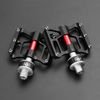 Rockbros Detachable Quick Release Bicycle Pedals - Black - (K3462F-BK)