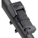 Rockbros Fingerprint Bike Lock - Black 5907769390012 - (32210826001)