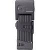 Rockbros Fingerprint Bike Lock - Black 5907769390012 - (32210826001)
