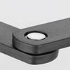 Rockbros Fingerprint Bike Lock - Black 5907769390012 - (32210826001)