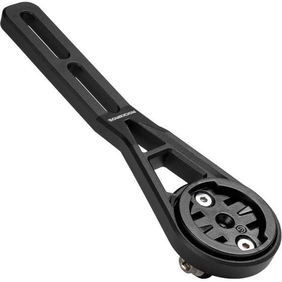 Rockbros FK-307S Nylon Bike Computer Holder - Black 5907769389771 - (290024001)