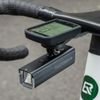 Rockbros FK-307S Nylon Bike Computer Holder - Black 5907769389771 - (290024001)