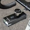 Rockbros FK-307T Titanium Alloy Bike Computer Mount - Titanium 5907769389788 - (290025001)