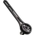 Rockbros FK-307W Carbon Fiber Bike Computer Mount - Black 5907769389795 - (290026001)