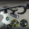Rockbros FK-307W Carbon Fiber Bike Computer Mount - Black 5907769389795 - (290026001)