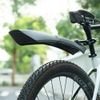 Rockbros FK-870 Bicycle Fenders With quick-Release system, Adjustable - Black 5907769390944 - (28210003001)