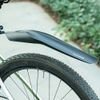 Rockbros FK-870 Bicycle Fenders With quick-Release system, Adjustable - Black 5907769390944 - (28210003001)