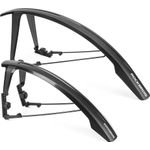 Rockbros FK-892 Off-Road Adjustable Bicycle Fenders - Black 5907769390968 - (280010001)