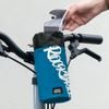 Rockbros G004 Flash Journey 1L Water Bottle Bag - Blue 5907769391071 - (30120127002)