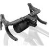 Rockbros G005 Flash Journey Handlebar Bike Bag 2L - Black 5907769391187 - (30110086001)