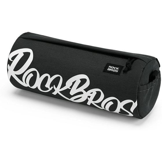 Rockbros G005 Flash Journey Handlebar Bike Bag 2L - Black 5907769391187 - (30110086001)