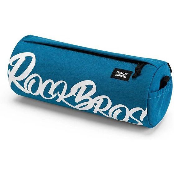 Rockbros G005 Flash Journey Handlebar Bike Bag 2L - Blue 5907769391194 - (30110086002)