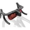 Rockbros G005 Flash Journey Handlebar Bike Bag 2L - Red 5907769391200 - (30110086003)