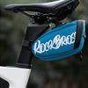 Rockbros G007 Flash Journey Saddle Bag 0.8 l - Blue 5907769391286 - (30130082002)