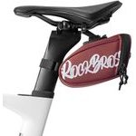 Rockbros G007 Flash Journey Saddle Bag 0.8 l - Red 5907769391293 - (30130082003)