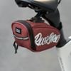 Rockbros G007 Flash Journey Saddle Bag 0.8 l - Red 5907769391293 - (30130082003)