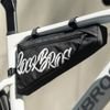Rockbros G008 Flash Journey Triangle Frame Bike Bag Xl 1.9 L - Black 5907769391248 - (30180028001)