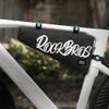 Rockbros G008 Flash Journey Triangle Frame Bike Bag Xl 1.9 L - Black 5907769391248 - (30180028001)