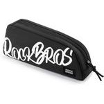Rockbros G009 Flash Journey Top Tube Bike Bag 0.8L - Black 5907769391156 - (30120126001)