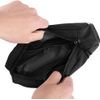 Rockbros G009 Flash Journey Top Tube Bike Bag 0.8L - Black 5907769391156 - (30120126001)