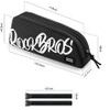 Rockbros G009 Flash Journey Top Tube Bike Bag 0.8L - Black 5907769391156 - (30120126001)