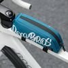 Rockbros G009 Flash Journey Top Tube Bike Bag 0.8L - Blue 5907769391163 - (30120126002)