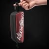 Rockbros G009 Flash Journey Top Tube Bike Bag 0.8L - Red 5907769391170 - (30120126003)