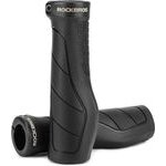 Rockbros G326PL Bicycle Grips - Black 5907769389917 - (71230020001)