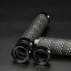 Rockbros GR0112 Grips - Black 5907769389894 - (4020001001)