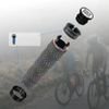 Rockbros GR0112 Grips - Black 5907769389894 - (4020001001)
