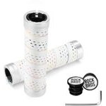 Rockbros GR0112 Grips - White 5907769389900 - (4020001002)