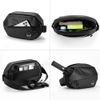 Rockbros H23 Multifunctional Waterproof Bag 3.5 l - Black 5907769391668 - (30170002001)