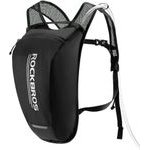 Rockbros H32 Hydration Backpack With 2L Water Reservoir For Cycling And Running - Black 5907769391675 - (30170009001)