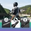 Rockbros H34 Backpack With Helmet Holder - Black 5907769391705 - (30170015001)