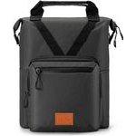 Rockbros H43 Backpack For Brompton Folding Bike - Gray 5907769391743 - (30110072001)