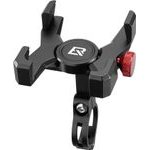 Rockbros Handlebar Clamp Phone Holder - Black 5907769390302 - (25210039001)