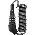 Rockbros Helmet Lock - Black - (T530)