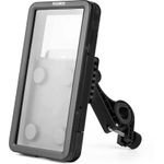 Rockbros HW-87 Magnetic Waterproof Phone Holder - Black 5907769390357 - (250018001)