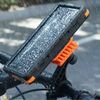 Rockbros HW-87 Magnetic Waterproof Phone Holder - Black 5907769390357 - (250018001)