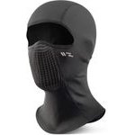 Rockbros LF25699 Fleece Bicycle Balaclava - Black 5907769389610 - (13250013001)