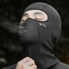 Rockbros LF25699 Fleece Bicycle Balaclava - Black 5907769389610 - (13250013001)