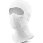 Rockbros LF25699 Fleece Cycling Balaclava - White 5907769389627 - (13250013002)