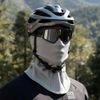 Rockbros LF25949 Elastic Velvet Balaclava - Gray 5907769389603 - (13250024001)